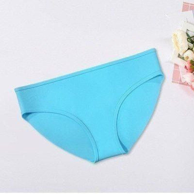 Women's Menstrual Period Leak-proof Underwear for Bathing and Swimming - Antoniette Apparel